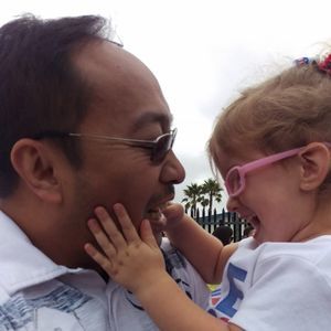 Meet your Posher, Judy